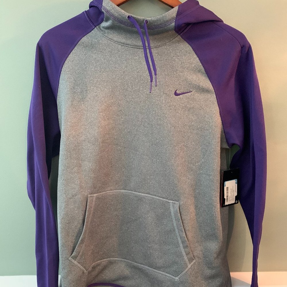 Nike Therma Fit Sweatshirt